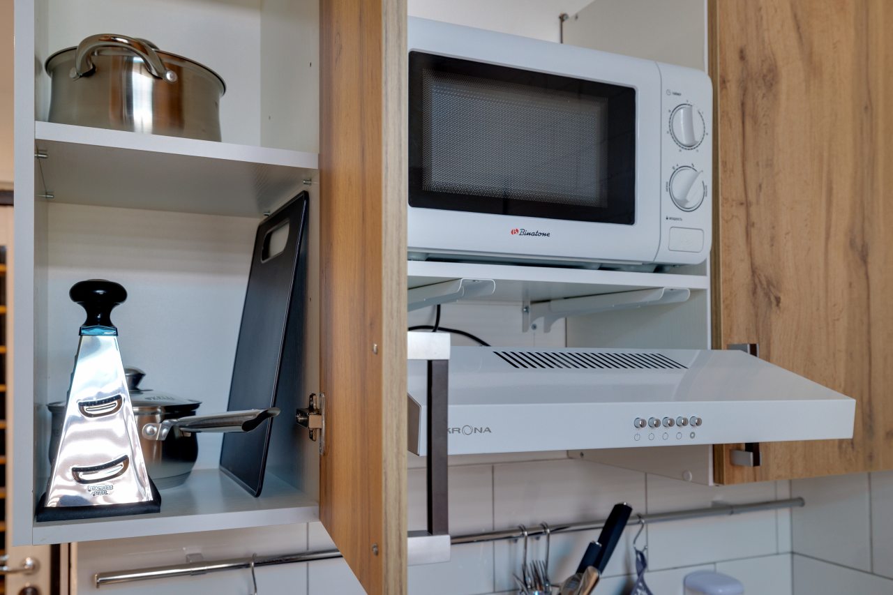 Двухместный (Эконом двухуровневый), Апарт-отель Демифлэт Подольск