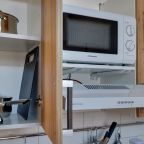 Двухместный (Эконом двухуровневый), Апарт-отель Демифлэт Подольск