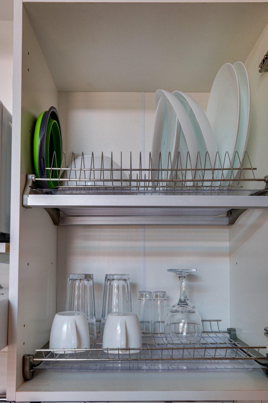 Двухместный (Эконом двухуровневый), Апарт-отель Демифлэт Подольск