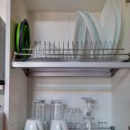 Двухместный (Эконом двухуровневый), Апарт-отель Демифлэт Подольск