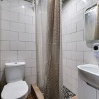 Двухместный (Эконом двухуровневый), Апарт-отель Демифлэт Подольск