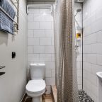 Двухместный (Эконом двухуровневый), Апарт-отель Демифлэт Подольск