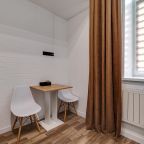 Двухместный (Стандарт двухуровневый), Апарт-отель Демифлэт Подольск