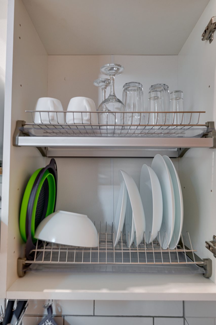 Двухместный (Стандарт двухуровневый), Апарт-отель Демифлэт Подольск