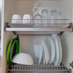 Двухместный (Стандарт двухуровневый), Апарт-отель Демифлэт Подольск