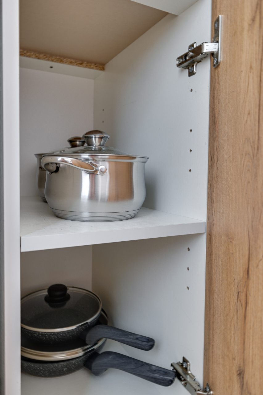 Двухместный (Стандарт двухуровневый), Апарт-отель Демифлэт Подольск