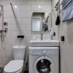 Двухместный (Стандарт двухуровневый), Апарт-отель Демифлэт Подольск