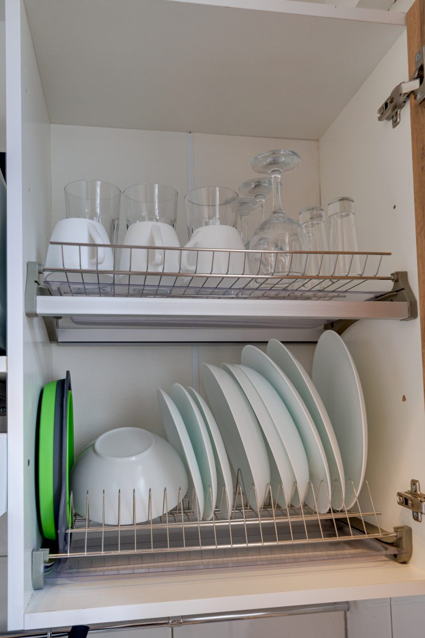 Двухместный (Стандарт трехместный двухуровневый), Апарт-отель Демифлэт Подольск