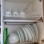 Двухместный (Стандарт трехместный двухуровневый), Апарт-отель Демифлэт Подольск