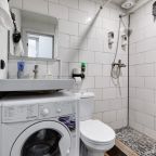 Четырехместный (Бизнес апартамент), Апарт-отель Демифлэт Подольск