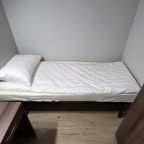 Одноместный (Одноместный номер), Отель Кивано