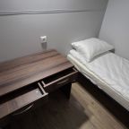 Одноместный (Одноместный номер), Отель Кивано