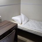 Одноместный (Одноместный номер), Отель Кивано