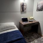 Одноместный (Одноместный номер), Отель Кивано