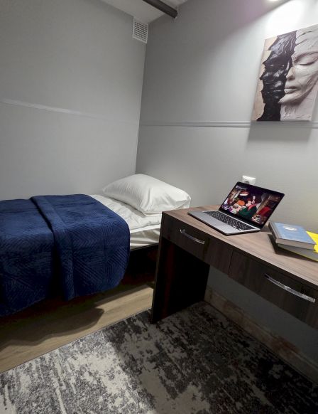 Отель Кивано