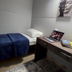 Одноместный (Одноместный номер), Отель Кивано