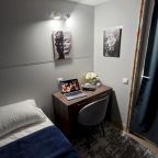 Одноместный (Одноместный номер), Отель Кивано