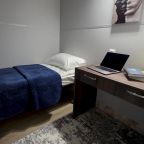 Одноместный (Одноместный номер), Отель Кивано