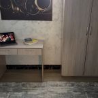 Двухместный (Номер с двумя раздельными кроватями), Отель Кивано