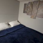 Двухместный (Номер с двуспальной кроватью), Отель Кивано