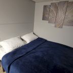 Двухместный (Номер с двуспальной кроватью), Отель Кивано