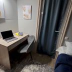 Двухместный (Номер с двуспальной кроватью), Отель Кивано