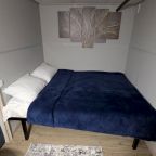 Двухместный (Номер с двуспальной кроватью), Отель Кивано