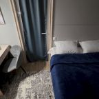 Двухместный (Номер с двуспальной кроватью), Отель Кивано