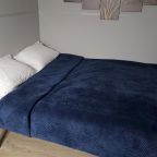 Двухместный (Номер с двуспальной кроватью), Отель Кивано