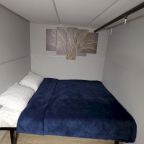 Двухместный (Номер с двуспальной кроватью), Отель Кивано