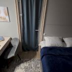 Двухместный (Номер с двуспальной кроватью), Отель Кивано