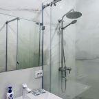 Апартаменты, Отель Хазар Плаза