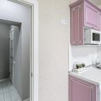 Апартаменты (Однокомнатная квартира), Апартаменты Близ Источника по Орджоникидзе