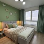 Квартира (Ассорти, однокомнатные апартаменты комфорт класса на 11 этаже), Апартаменты Ассорти комфорт класса