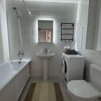 Квартира (Ассорти, однокомнатные апартаменты комфорт класса на 11 этаже), Апартаменты Ассорти комфорт класса