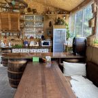 Возможность самостоятельного приготовления пищи, База отдыха Тайга-House