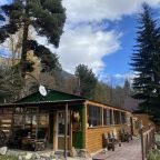 Возможность самостоятельного приготовления пищи, База отдыха Тайга-House