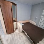 Апартаменты (Однокомнатная квартира Зеленая 6), Апартаменты Однокомнатные на улице Зелёная
