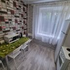 Апартаменты (Однокомнатная квартира Зеленая 6), Апартаменты Однокомнатные на улице Зелёная