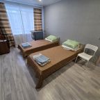 Апартаменты (Однокомнатная квартира Зеленая 6), Апартаменты Однокомнатные на улице Зелёная