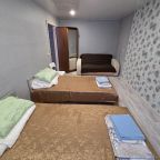 Апартаменты (Однокомнатная квартира Зеленая 6), Апартаменты Однокомнатные на улице Зелёная