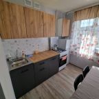 Возможность самостоятельного приготовления пищи, Апартаменты Однокомнатные 3-й микрорайон