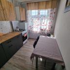 Возможность самостоятельного приготовления пищи, Апартаменты Однокомнатные 3-й микрорайон