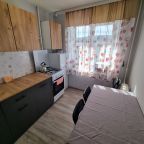 Возможность самостоятельного приготовления пищи, Апартаменты Однокомнатные 3-й микрорайон