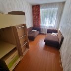 Апартаменты (Двухкомнатная квартира 3-й м/р 17), Апартаменты На проспекте Гагарина