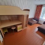 Апартаменты (Двухкомнатная квартира 3-й м/р 17), Апартаменты На проспекте Гагарина