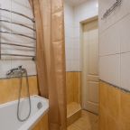 Апартаменты (Атмосферные апартаменты у м. Чернышевская), Апартаменты Атмосферные у метро Чернышевская