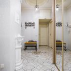 Апартаменты (Атмосферные апартаменты у м. Чернышевская), Апартаменты Атмосферные у метро Чернышевская