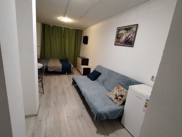 Фотография номера апарт отеля Весна