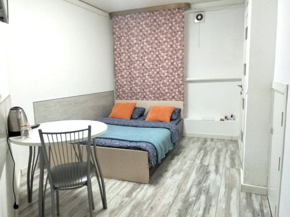 Фотография номера апарт отеля Весна